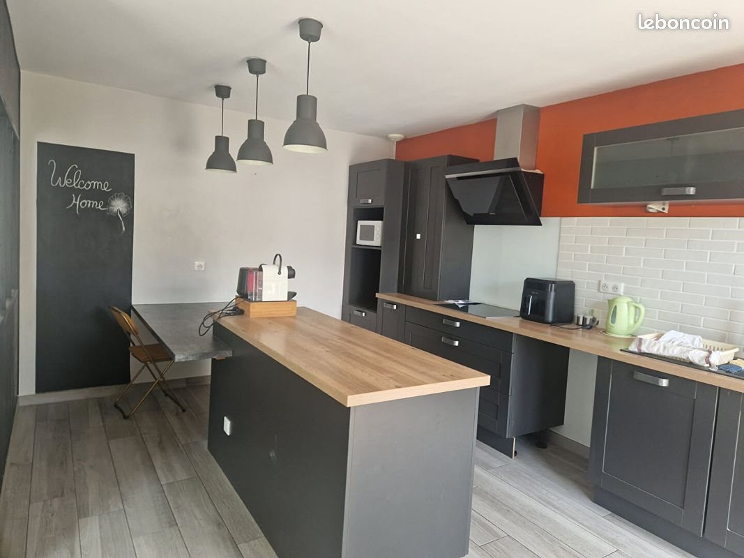 Maison à vendre, 134m², Challans