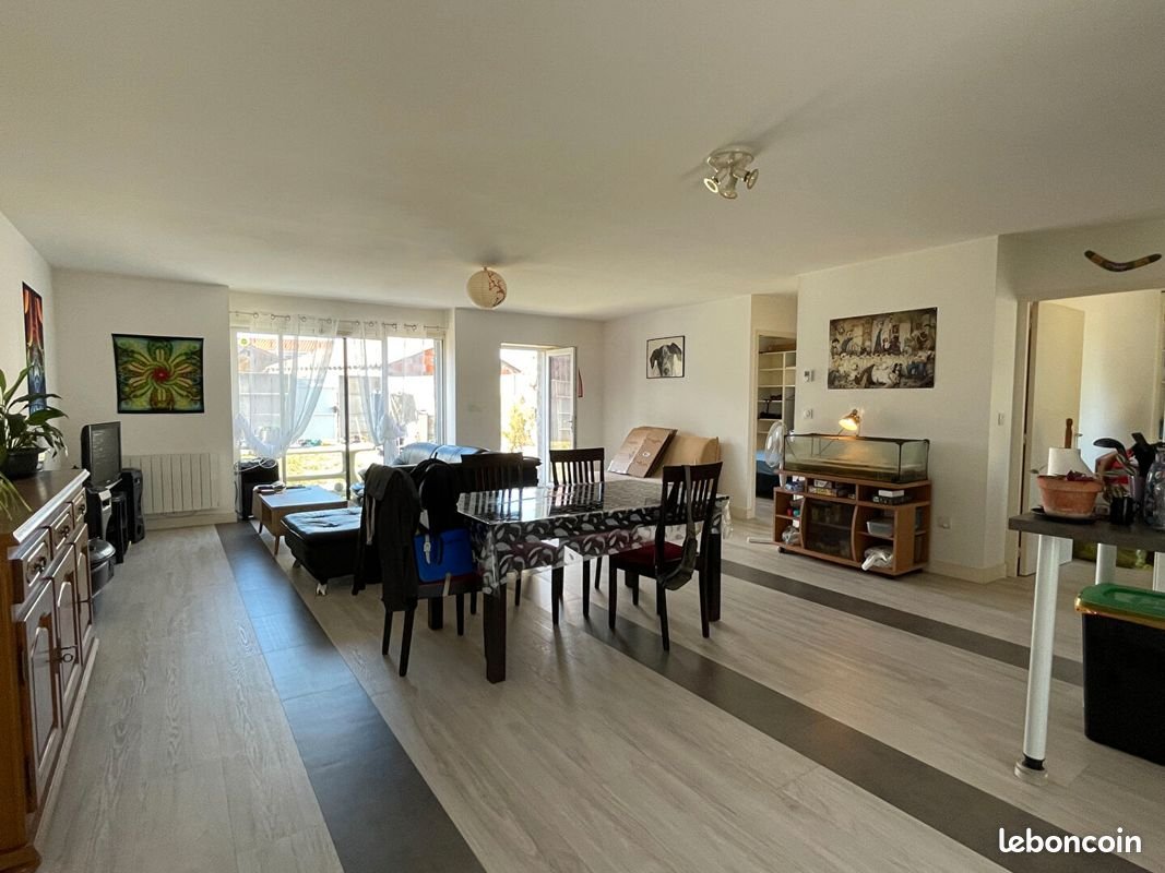 Maison à vendre, 81m², Froidfond