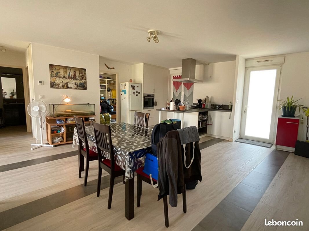 Maison à vendre, 81m², Froidfond