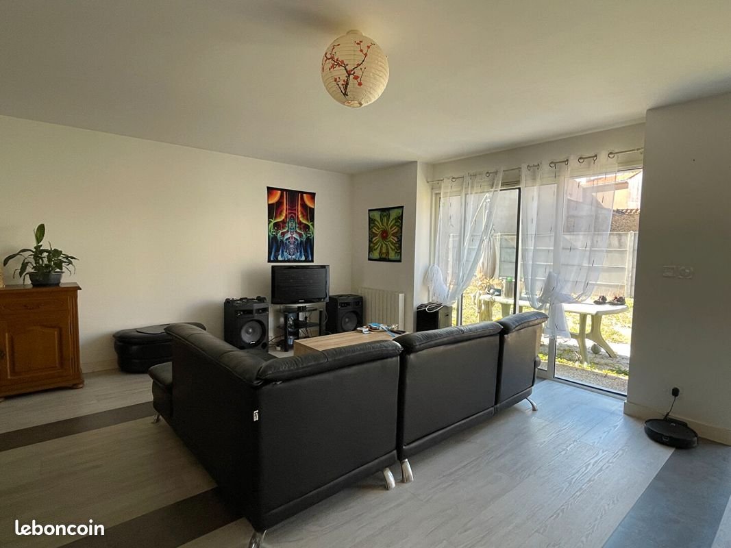 Maison à vendre, 81m², Froidfond