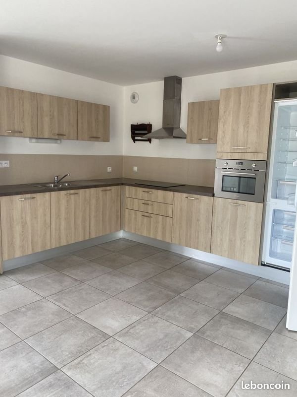 Appartement à louer, 60m², Challans