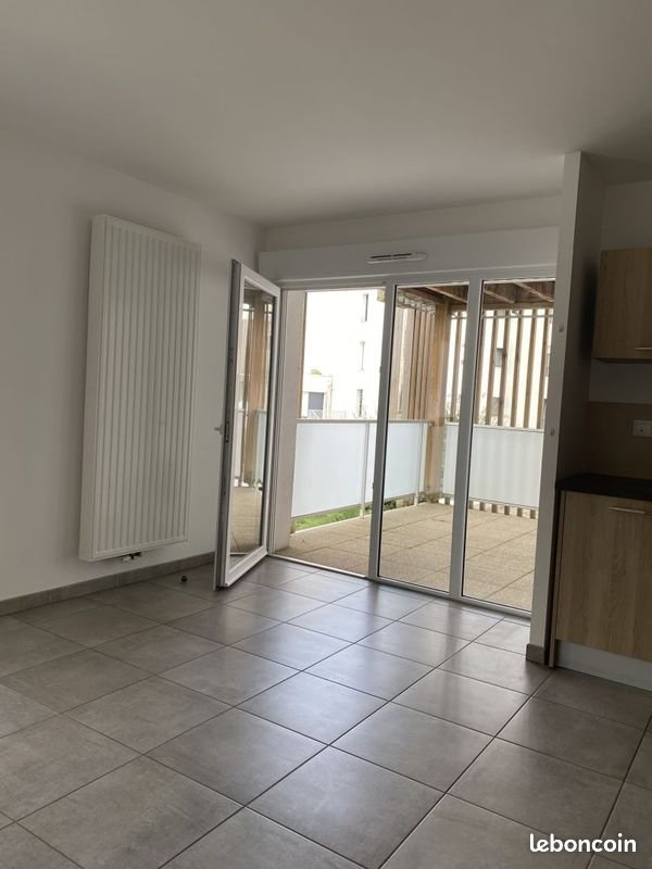 Appartement à louer, 60m², Challans
