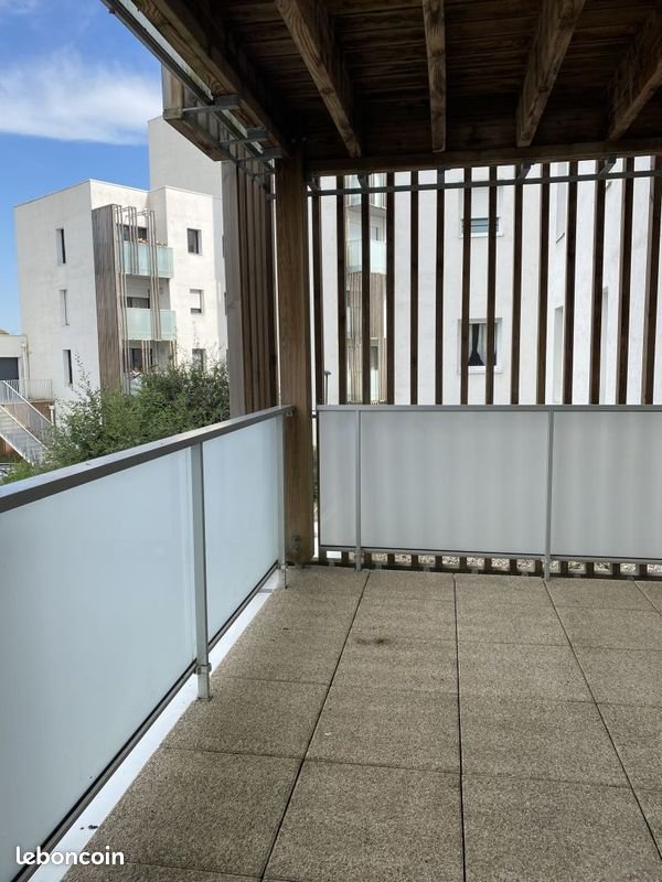 Appartement à louer, 60m², Challans