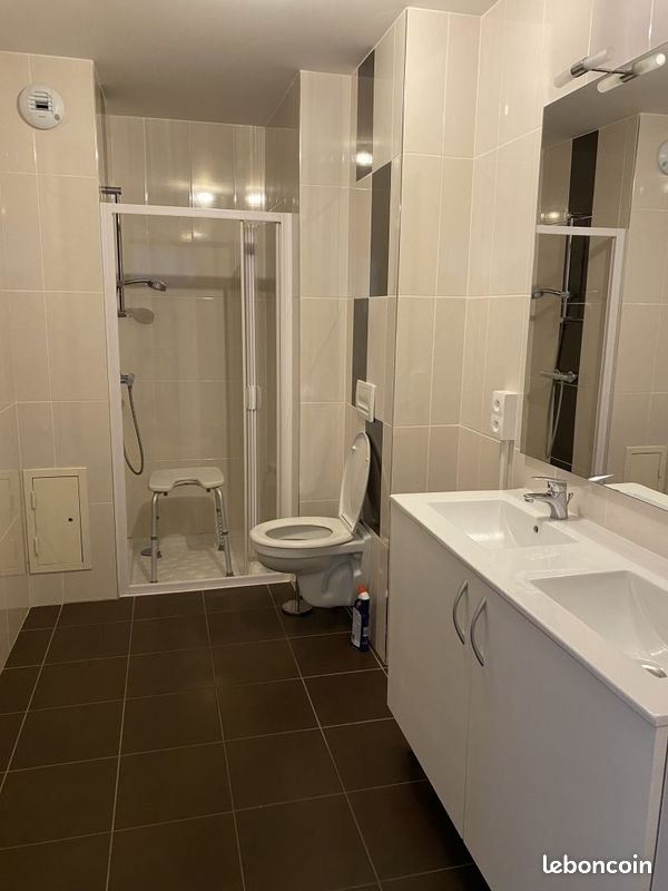 Appartement à louer, 60m², Challans