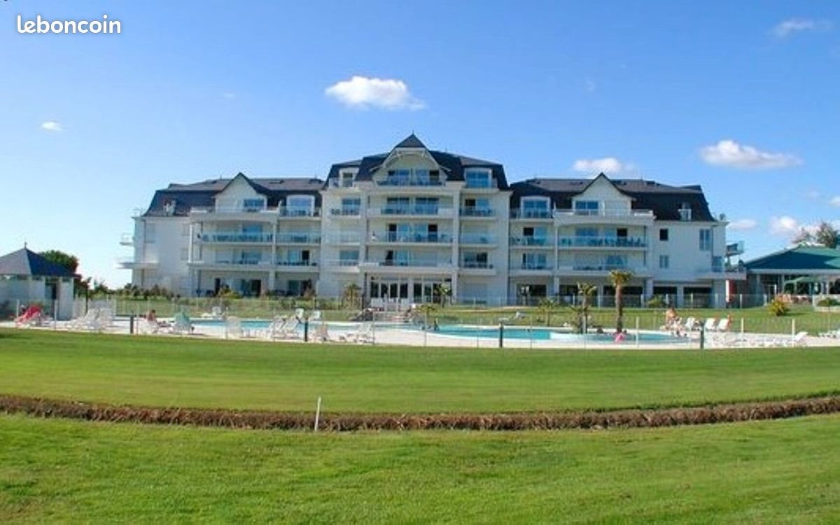 Appartement à vendre, 44m², L'Aiguillon-sur-Vie