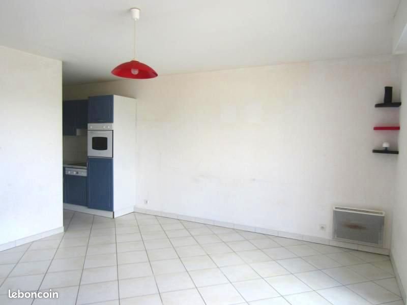 Appartement à vendre, 44m², L'Aiguillon-sur-Vie