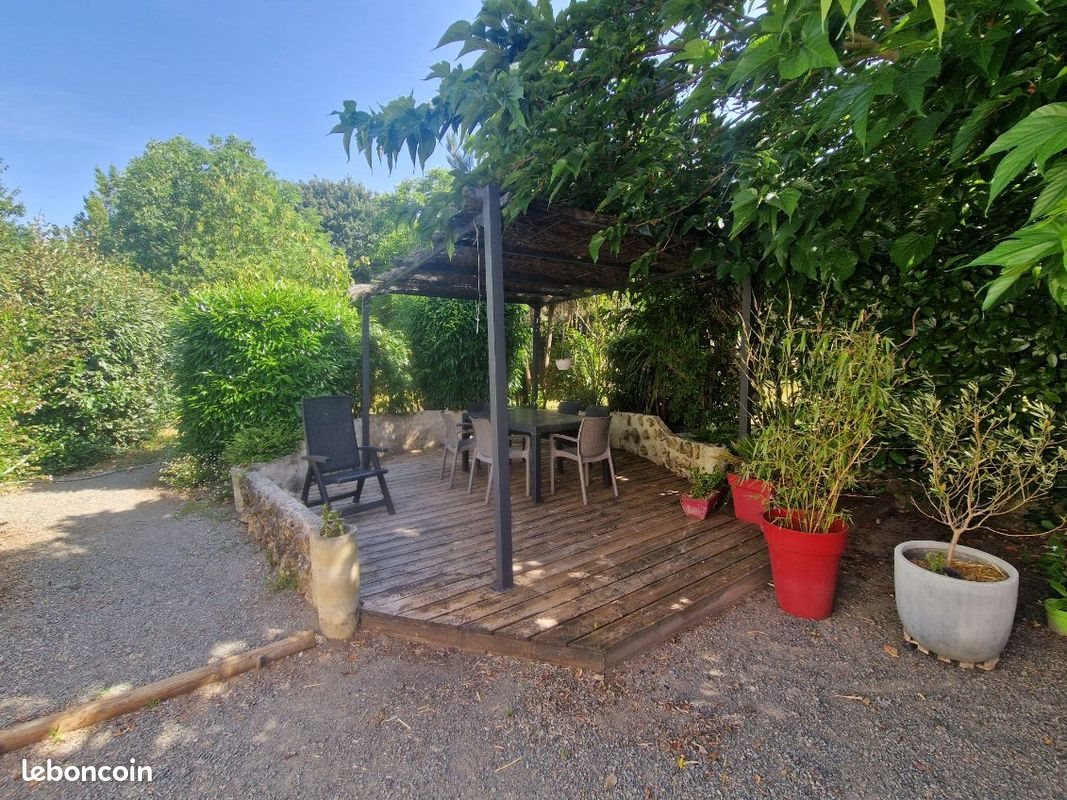 Maison à vendre, 150m², Challans