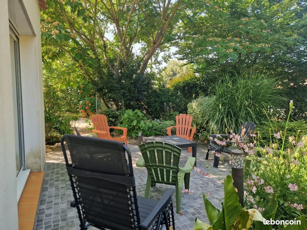 Maison à vendre, 150m², Challans