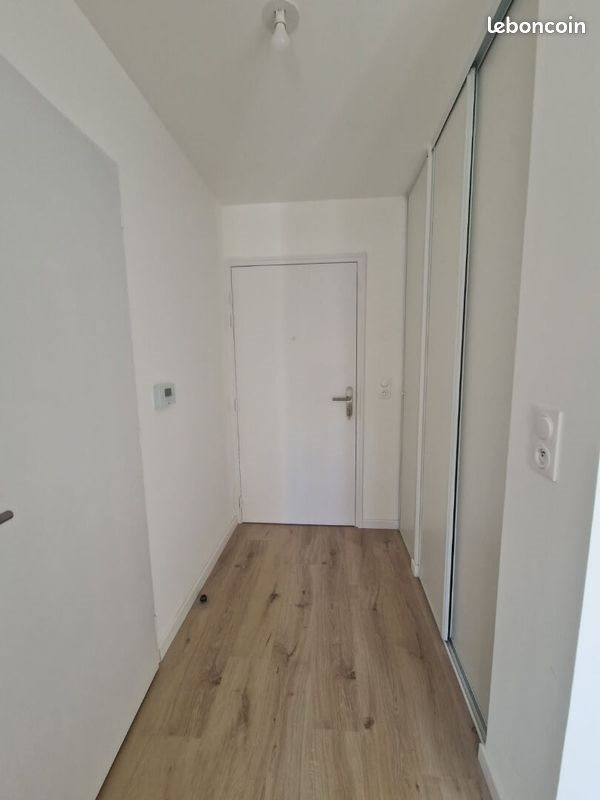 Appartement à vendre, 34m², Challans