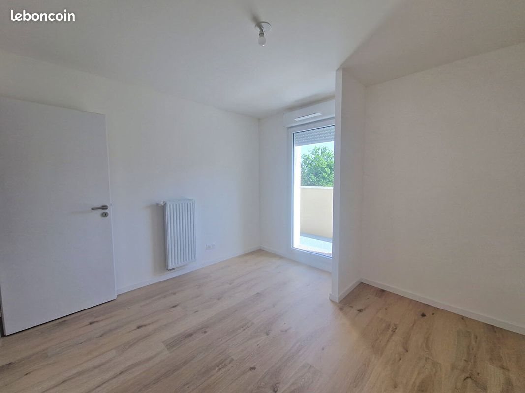 Appartement à vendre, 34m², Challans