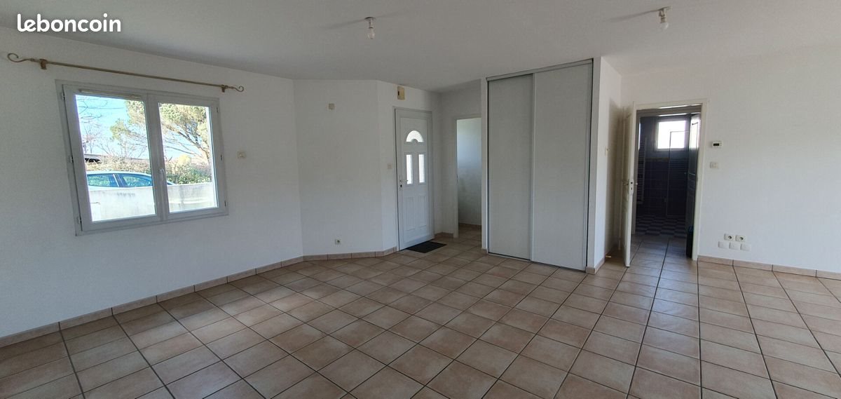 Maison à louer, 85m², Aizenay