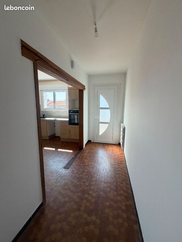 Maison à louer, 91m², Legé