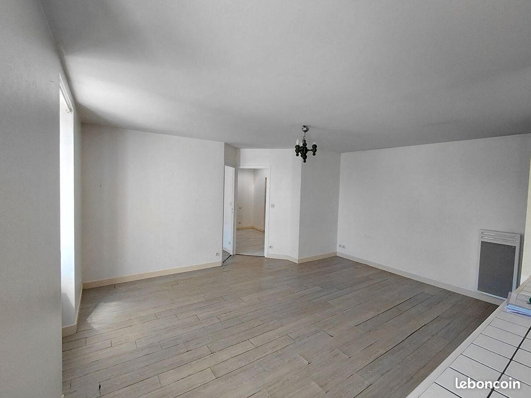 Appartement à vendre, 51m², Beauvoir-sur-Mer