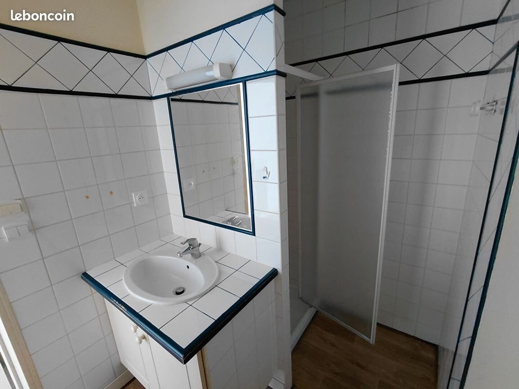 Appartement à vendre, 51m², Beauvoir-sur-Mer