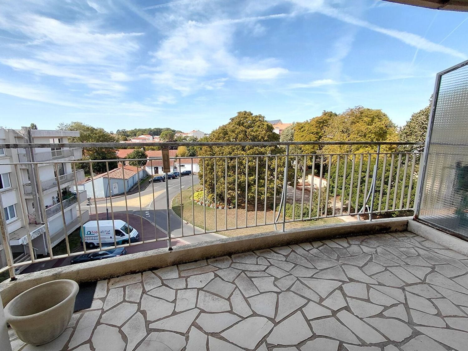 Appartement à vendre, 53m², Challans