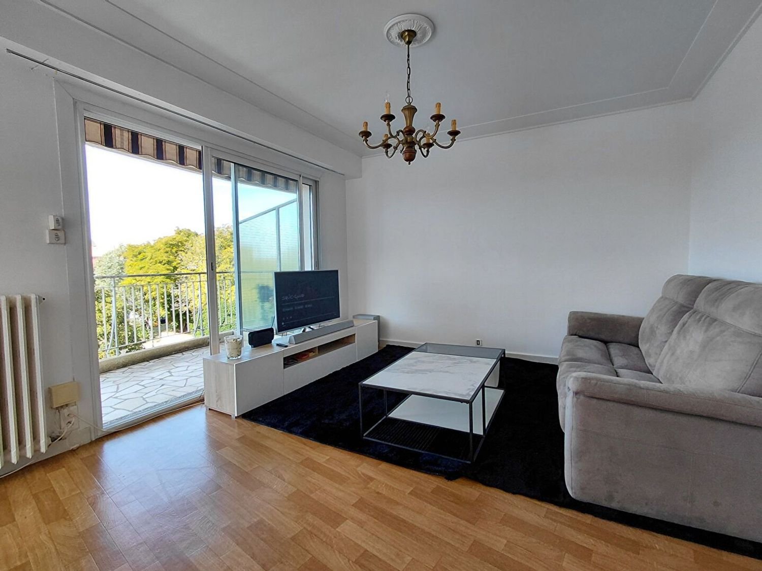Appartement à vendre, 53m², Challans