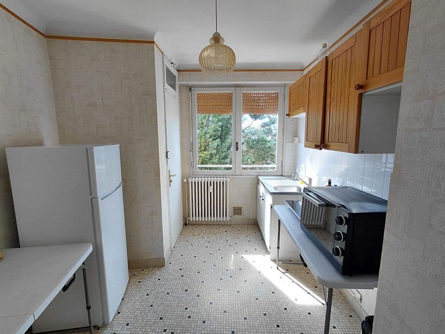 Appartement à vendre, 53m², Challans