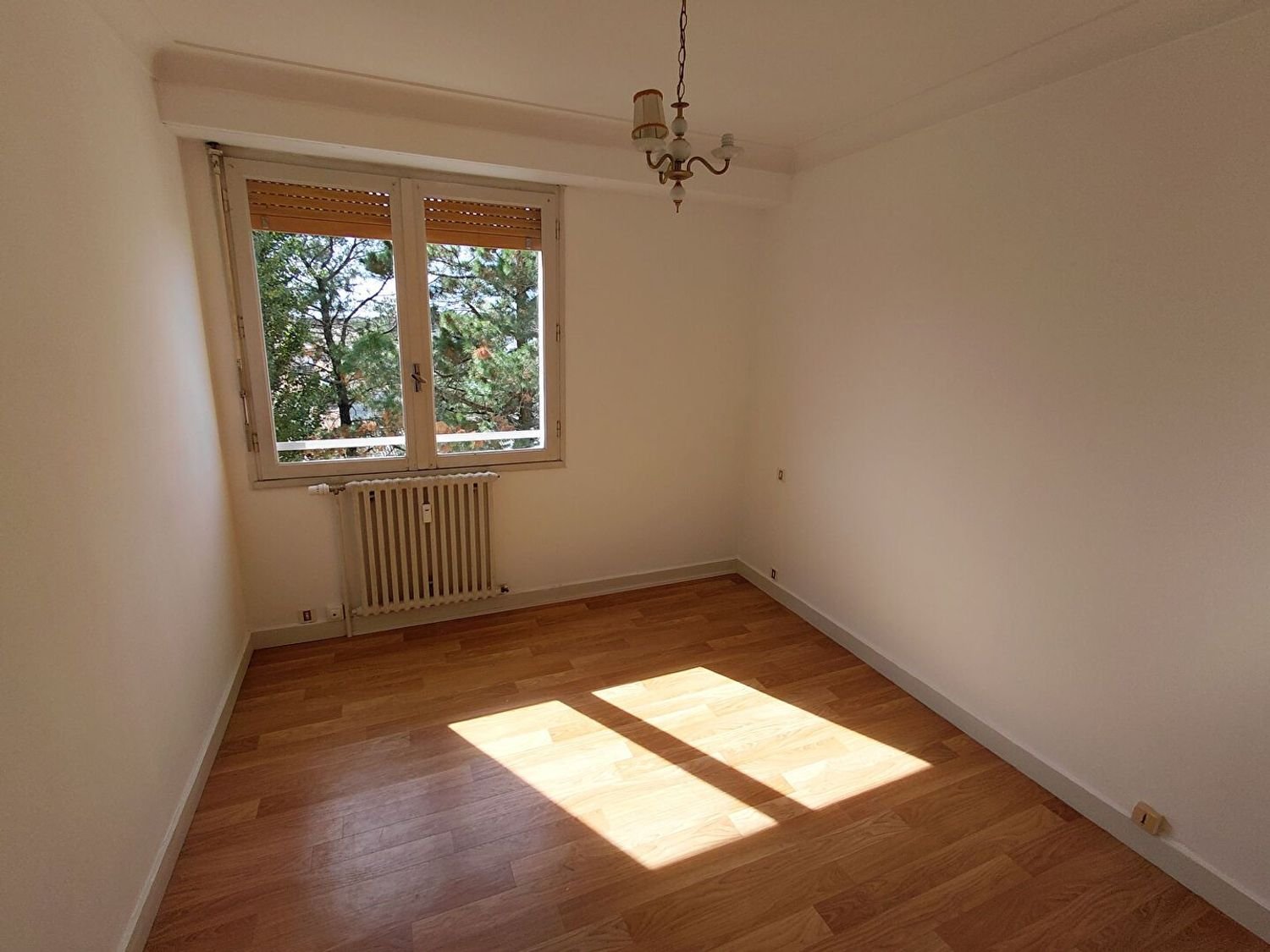 Appartement à vendre, 53m², Challans