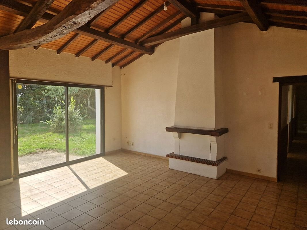 Maison à vendre, 107m², Sallertaine