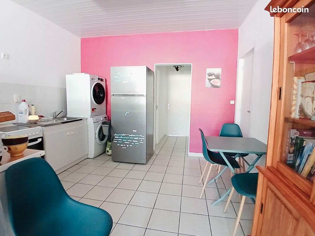 Maison à vendre, 91m², Commequiers
