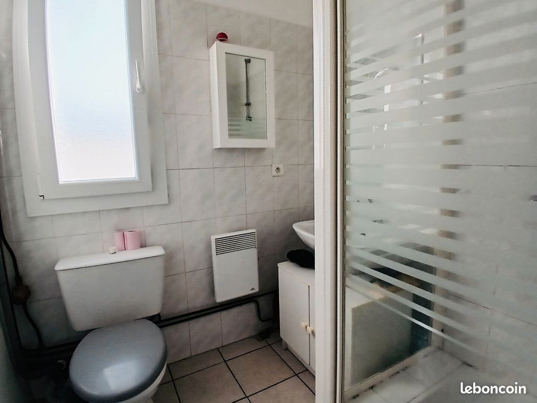 Maison à vendre, 91m², Commequiers