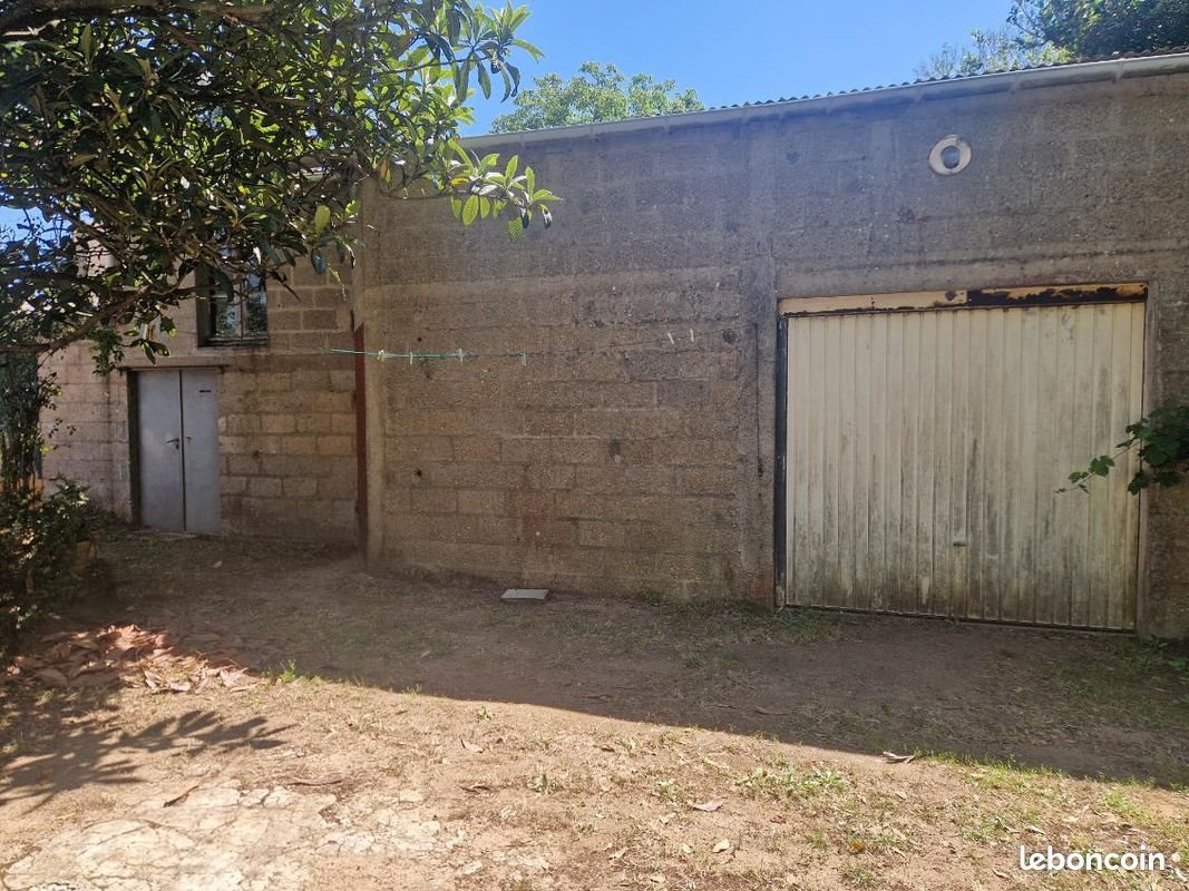 Maison à vendre, 78m², Challans