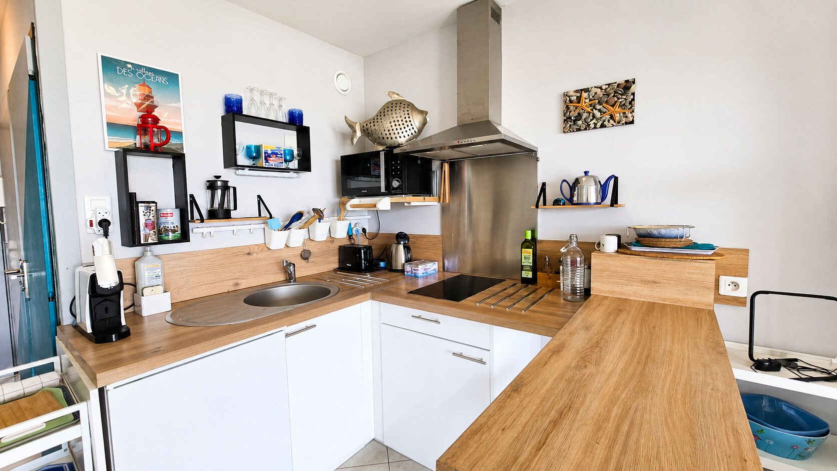 Appartement à vendre, 25m², Les Sables-d'Olonne