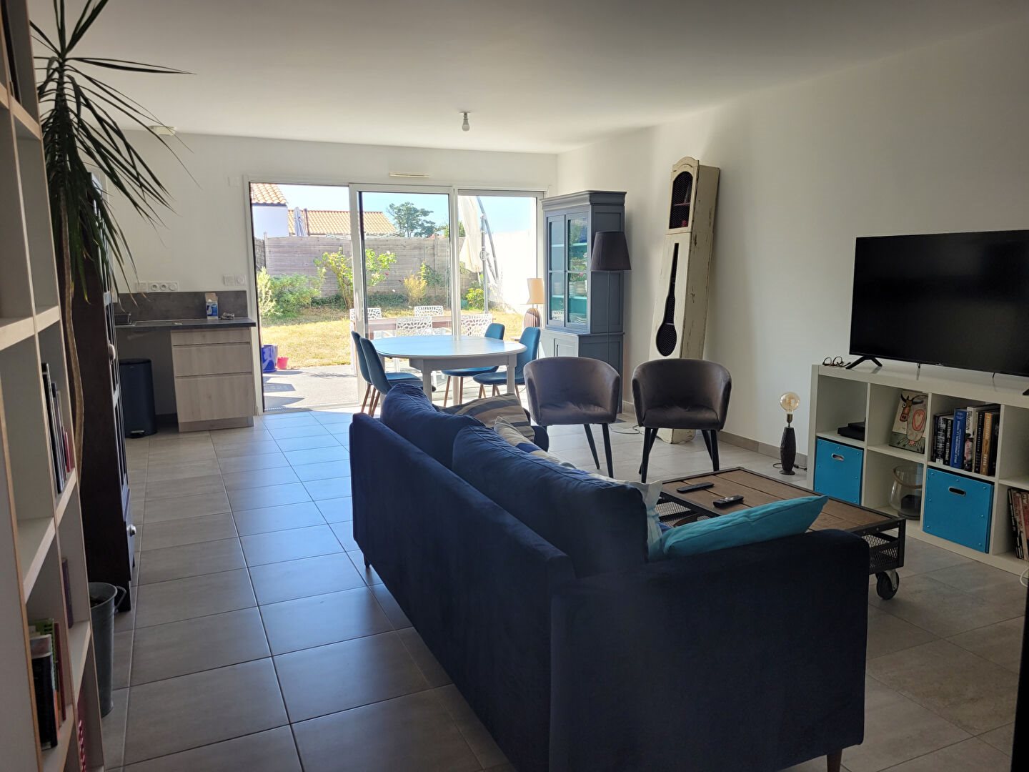 Maison à louer, 95m², Les Sables-d'Olonne