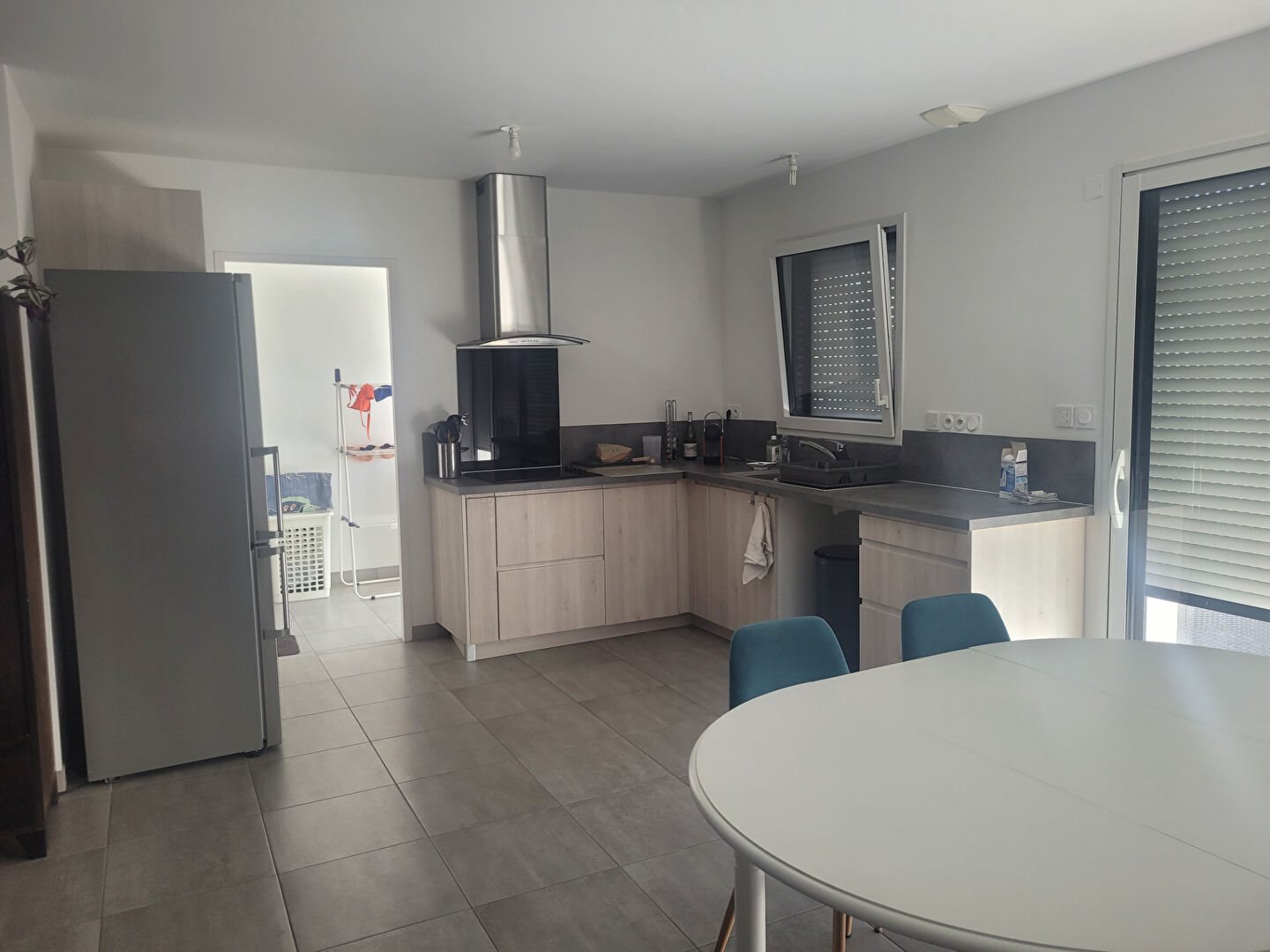 Maison à louer, 95m², Les Sables-d'Olonne