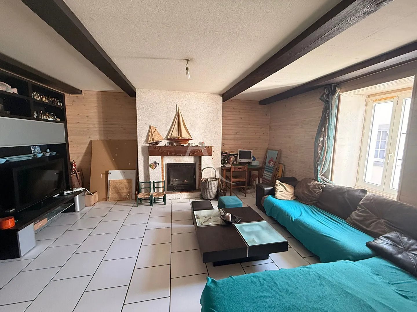 Maison à vendre, 102m², Les Sables-d'Olonne