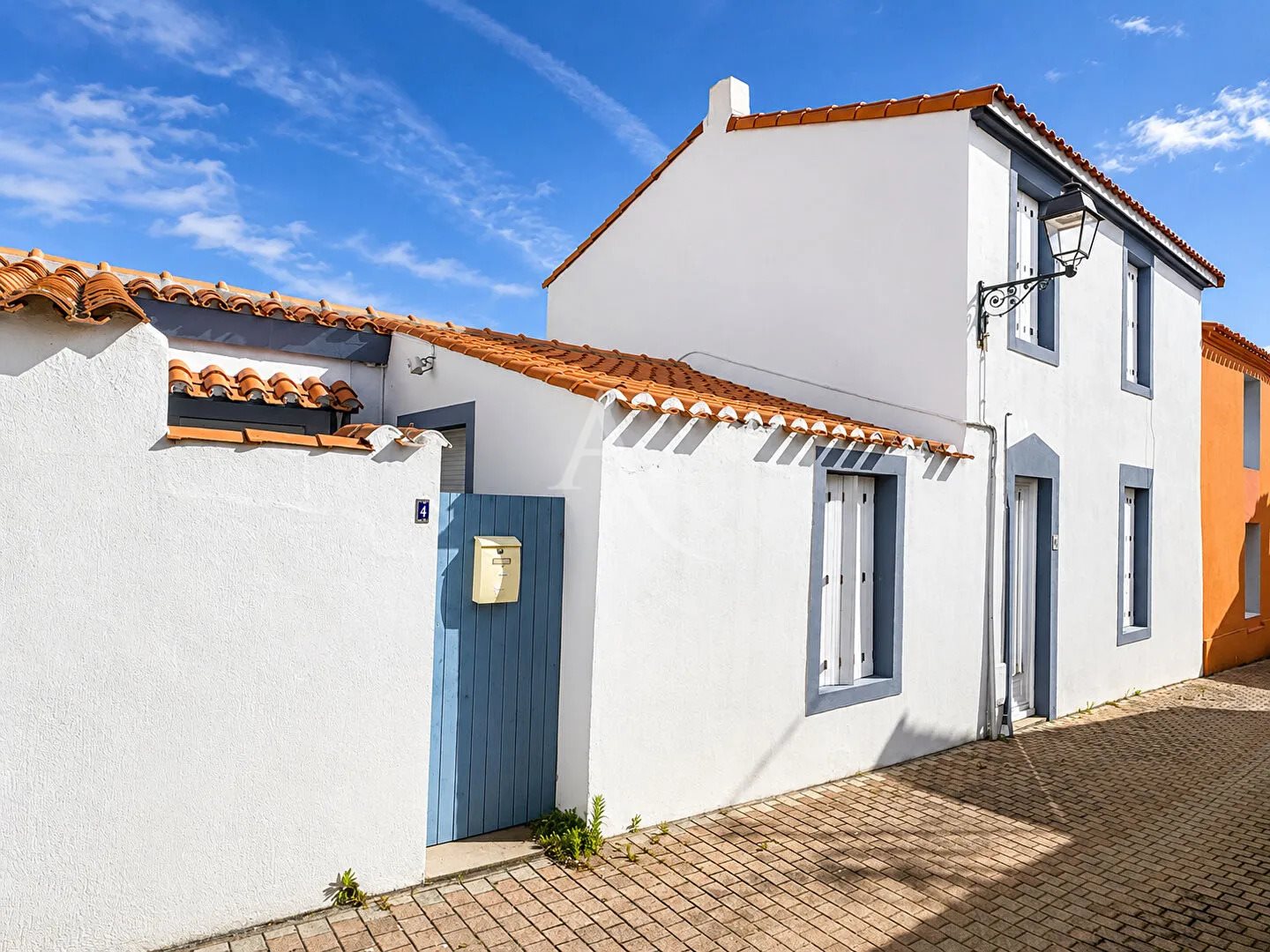 Maison à vendre, 102m², Les Sables-d'Olonne