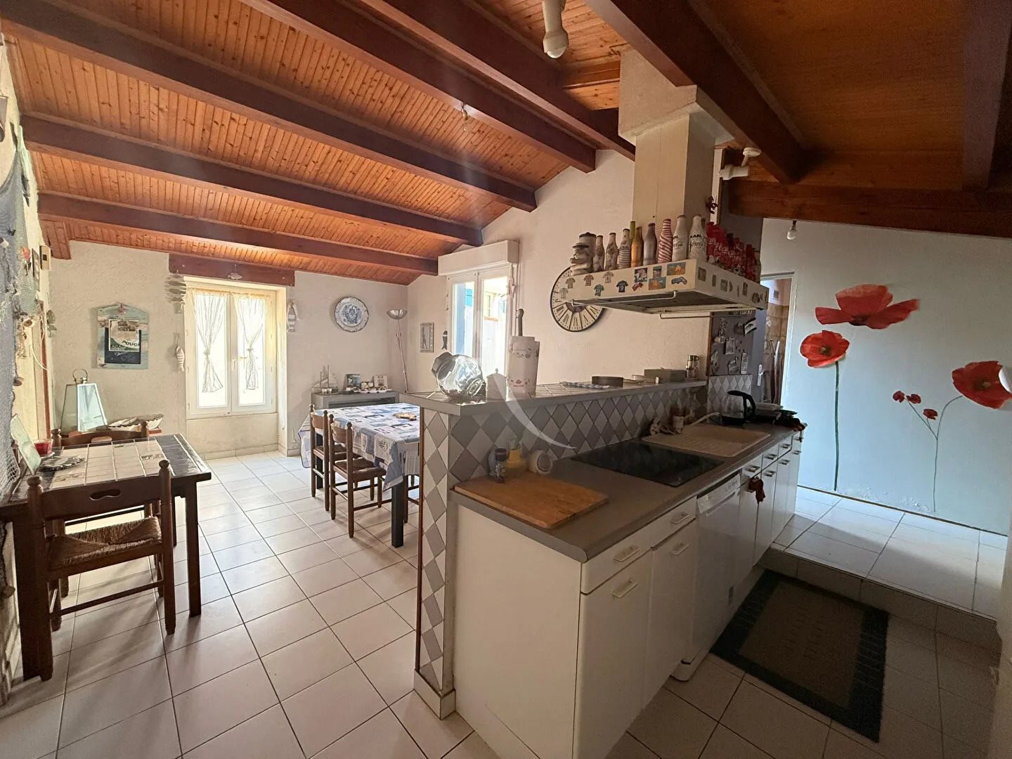 Maison à vendre, 102m², Les Sables-d'Olonne