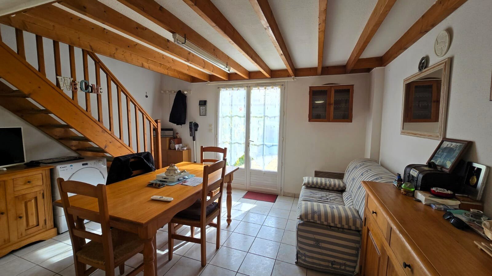 Maison à vendre, 38m², Les Sables-d'Olonne