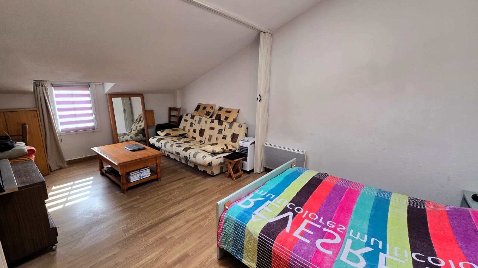 Maison à vendre, 38m², Les Sables-d'Olonne