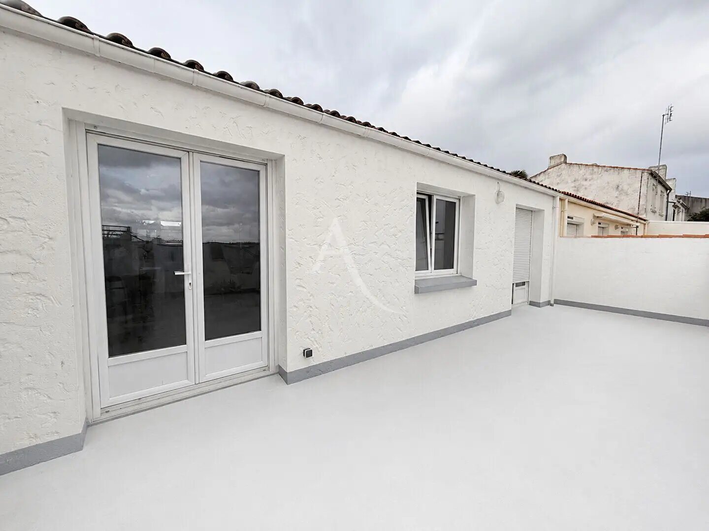 Maison à vendre, 90m², Les Sables-d'Olonne