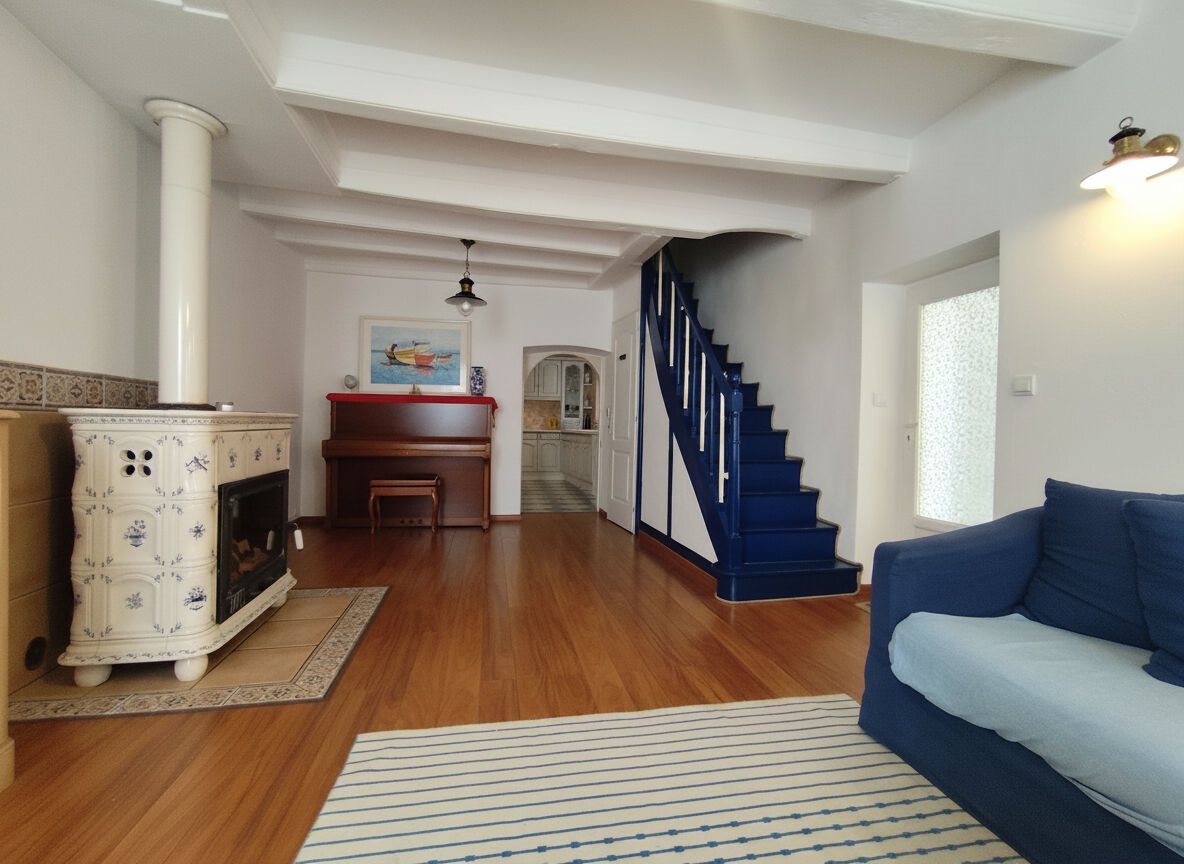 Maison à vendre, 72m², Les Sables-d'Olonne