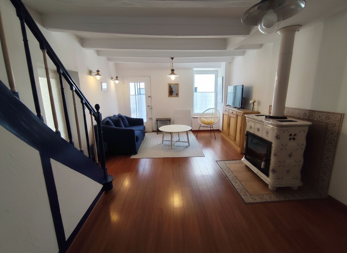 Maison à vendre, 72m², Les Sables-d'Olonne