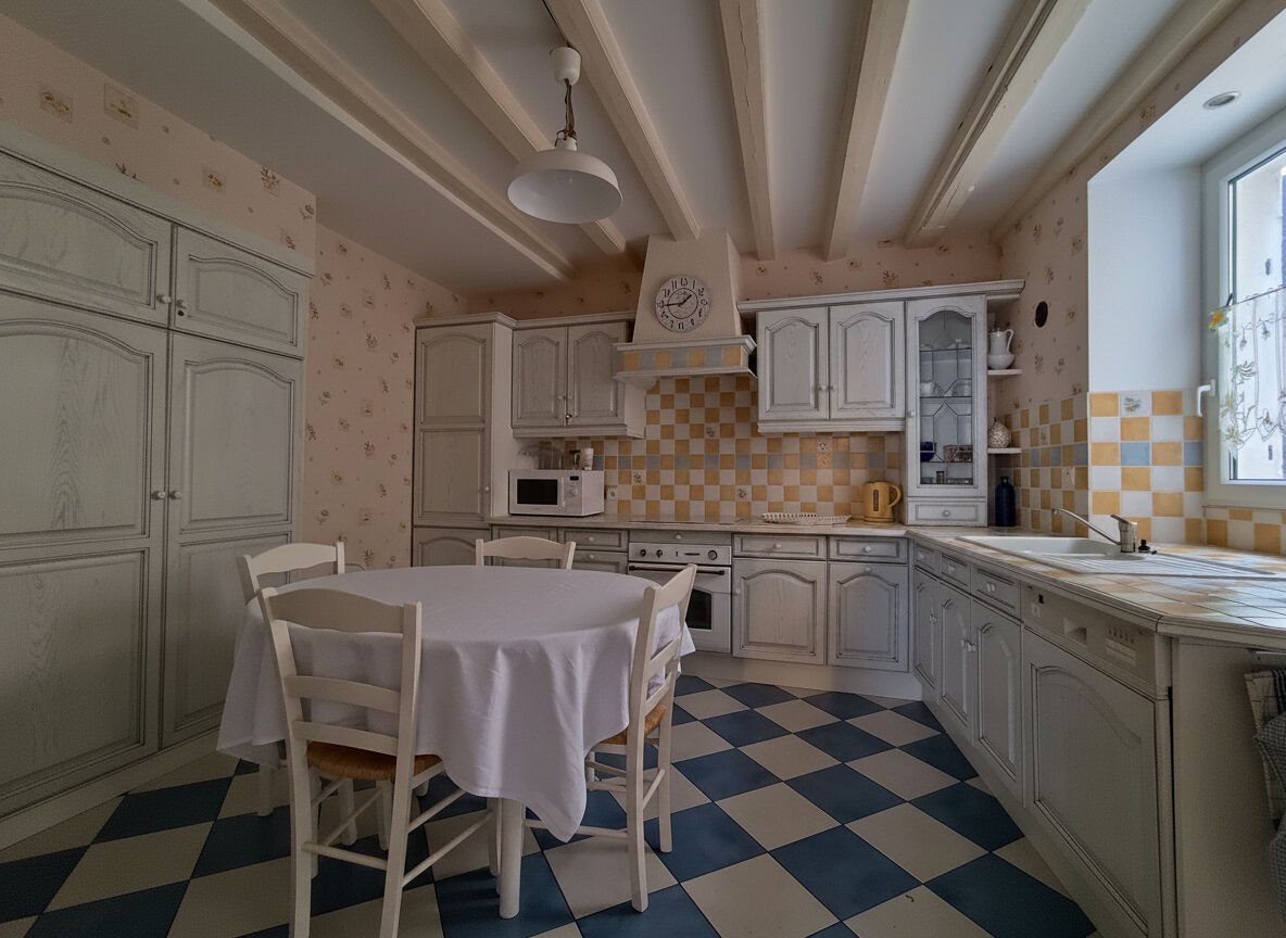 Maison à vendre, 72m², Les Sables-d'Olonne