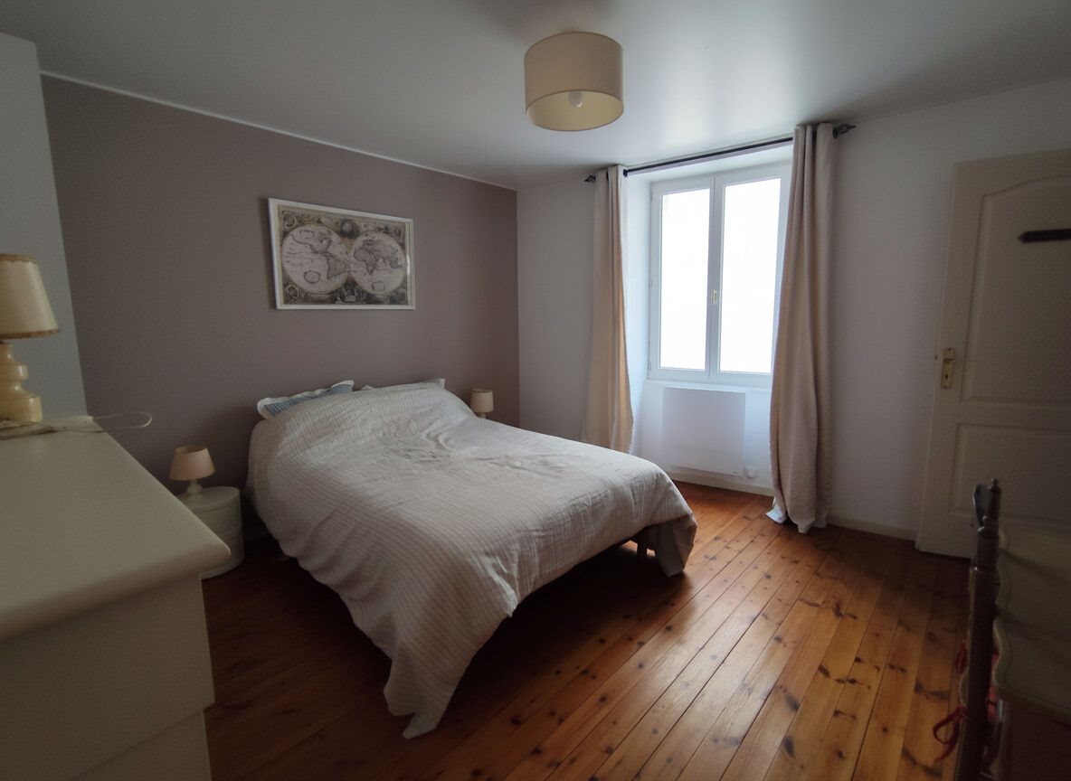 Maison à vendre, 72m², Les Sables-d'Olonne