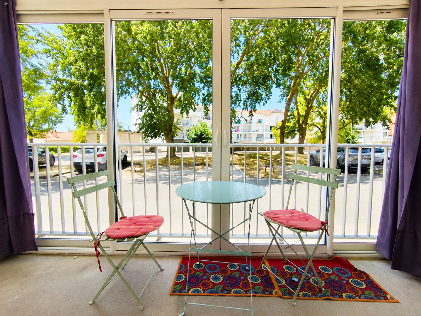 Appartement à vendre, 23m², Les Sables-d'Olonne