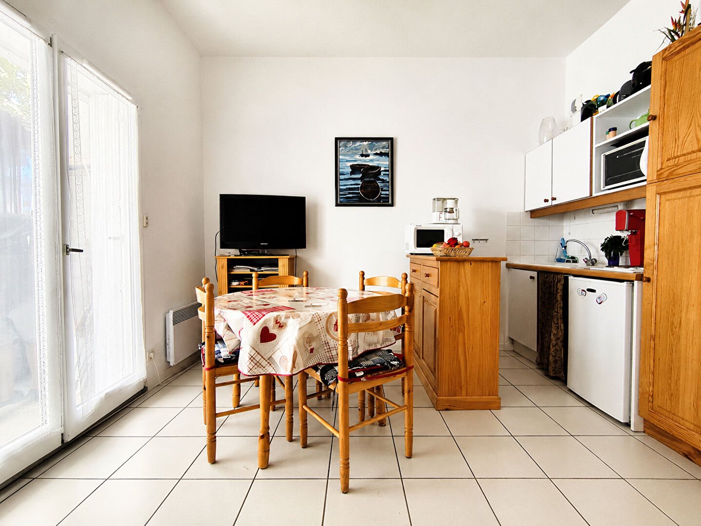Appartement à vendre, 23m², Les Sables-d'Olonne