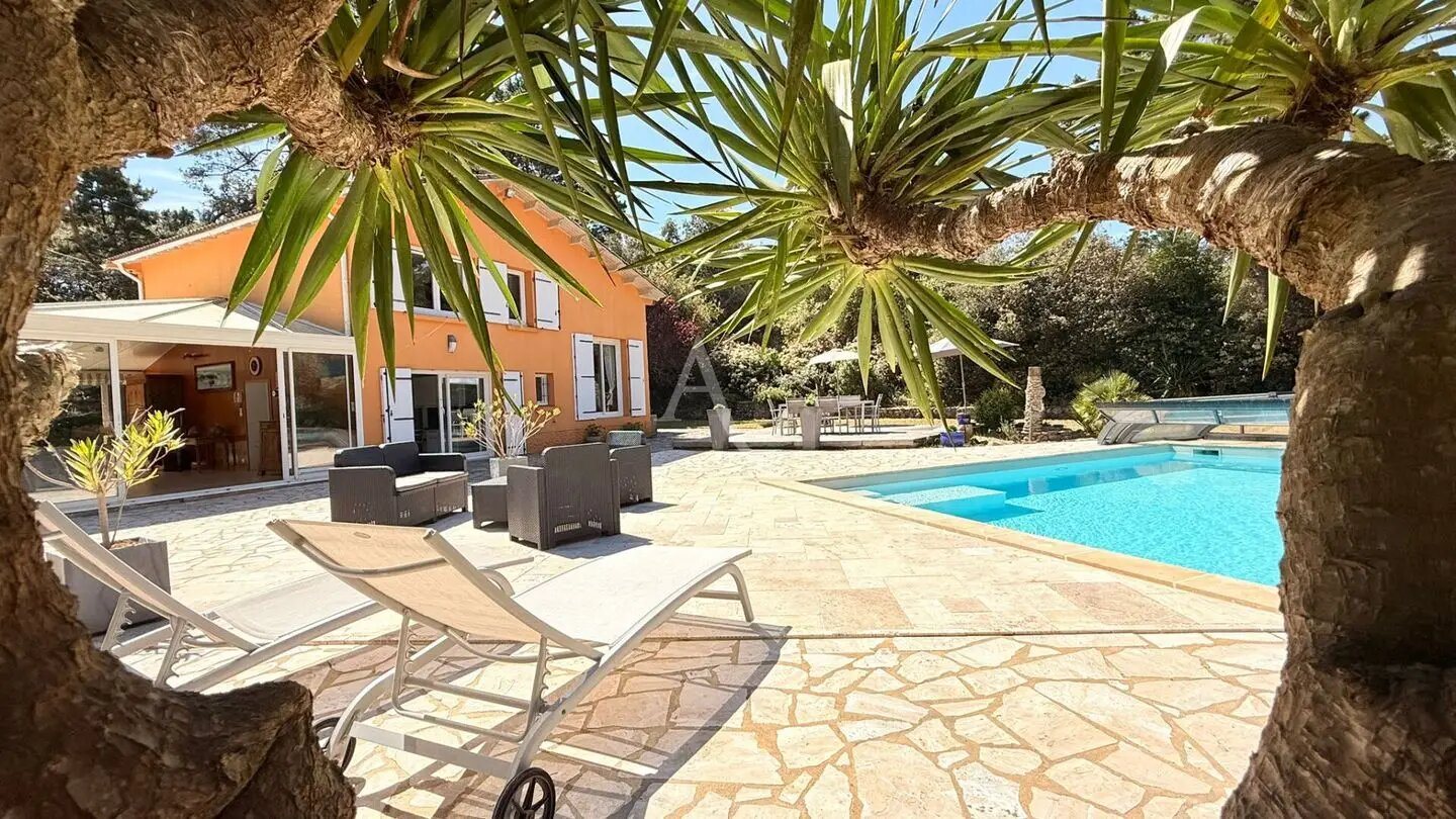 Maison à vendre, 127m², Les Sables-d'Olonne