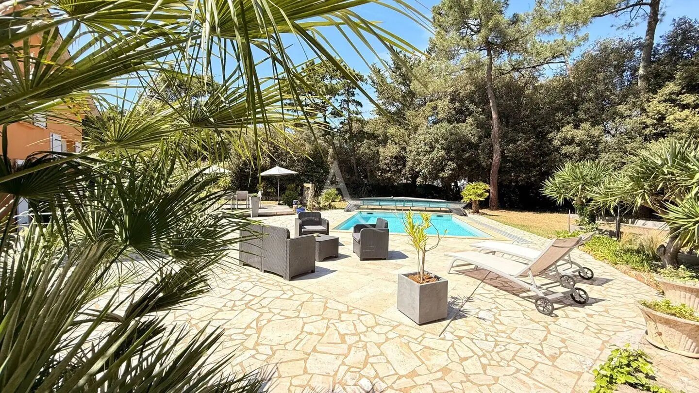Maison à vendre, 127m², Les Sables-d'Olonne
