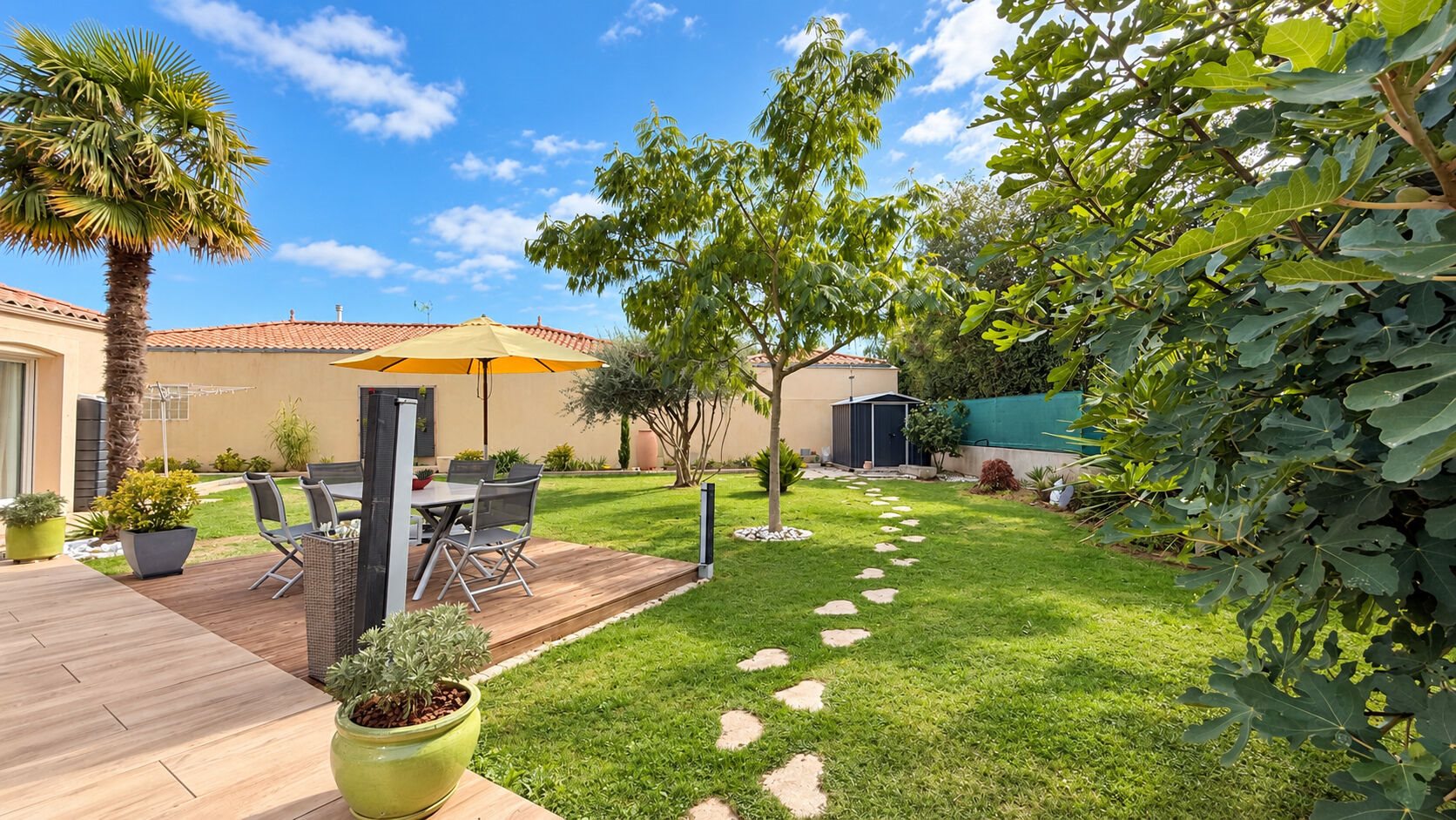 Maison à vendre, 167m², Les Sables-d'Olonne