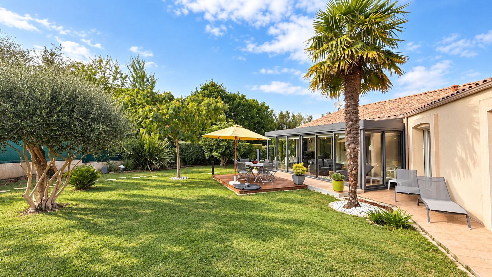 Maison à vendre, 167m², Les Sables-d'Olonne