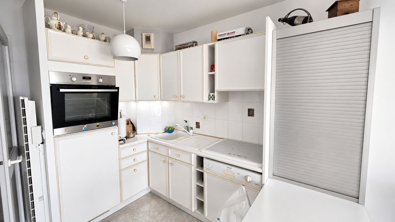 Appartement à vendre, 51m², Les Sables-d'Olonne