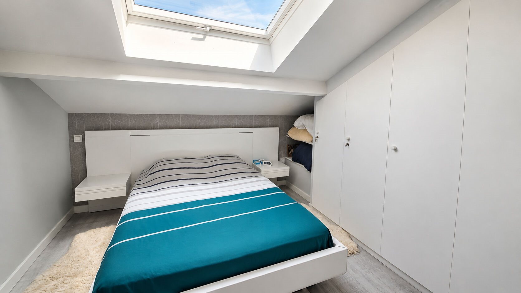Appartement à vendre, 51m², Les Sables-d'Olonne