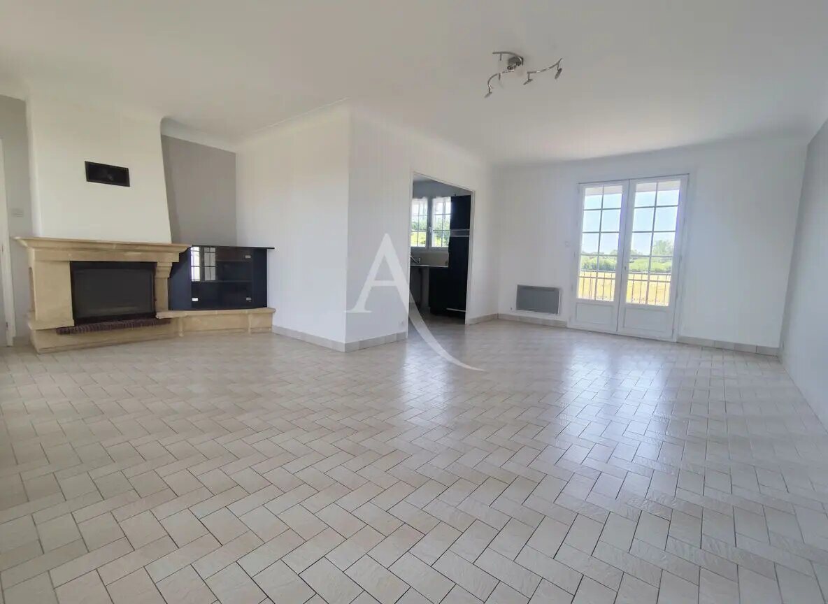 Maison à vendre, 132m², Château-d'Olonne