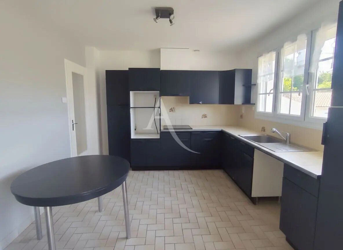 Maison à vendre, 132m², Château-d'Olonne