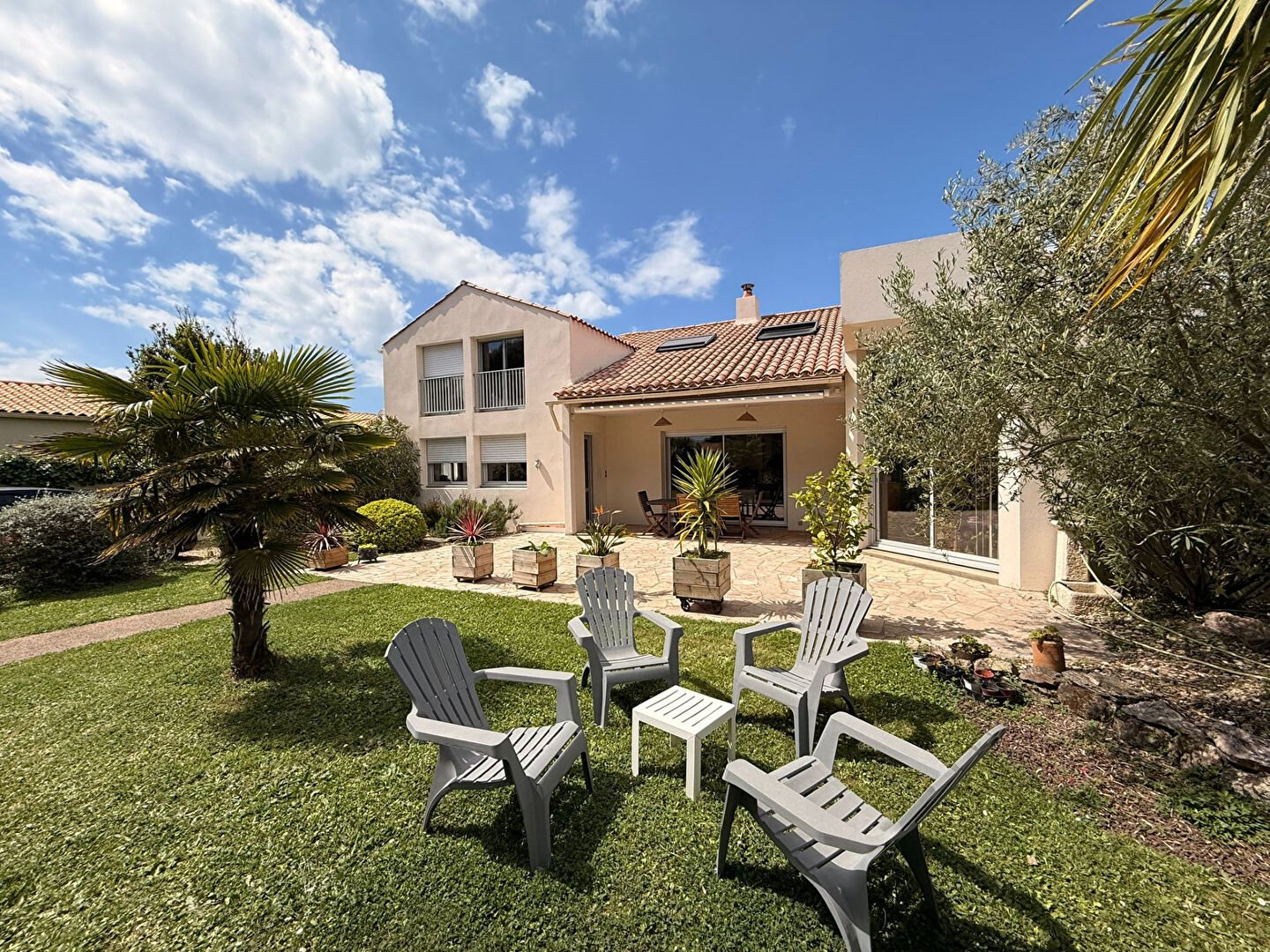 Maison à vendre, 188m², Les Sables-d'Olonne